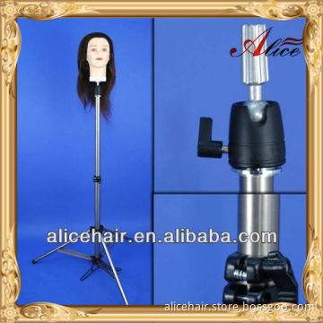 Wholesales price training mannequine head holder